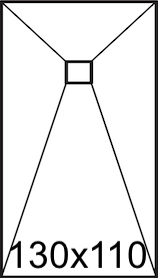 130x120 cm taxon filter
