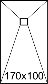 170x80 cm taxon filter