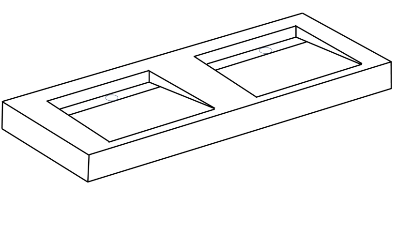 Oval taxon filter