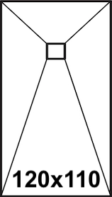 Filtre taxon 120x75 cm