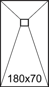 180x110 cm taxon filter