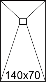 140x110 cm taxon filter