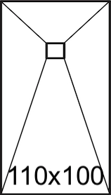 110x110 cm taxon filter