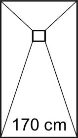170x80 cm taxon filter