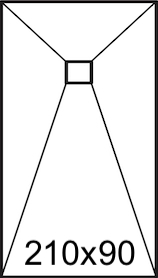 210x70 cm taxon filter