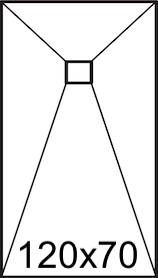 120x100 cm taxon filter