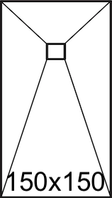 150x120 cm taxon filter