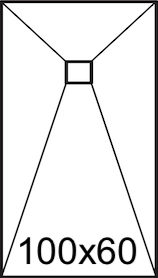 100x80 cm taxon filter