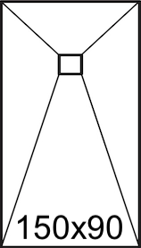 150x120 cm taxon filter