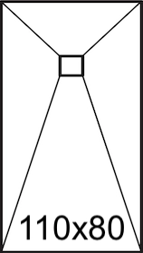 110x110 cm taxon filter
