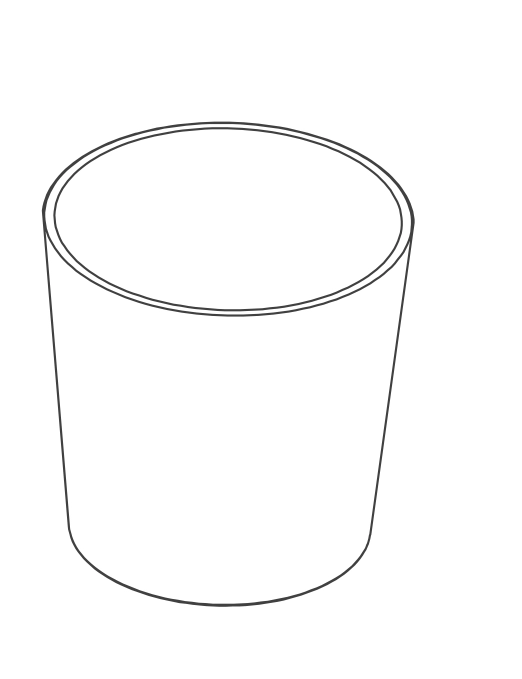 Håndvask til bordplade taxon filter