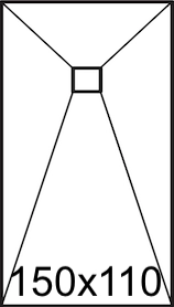 150x120 cm taxon filter