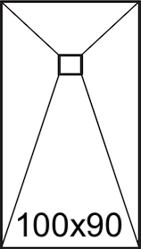 100x80 cm taxon filter