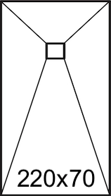 220x120 cm taxon filter