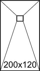 200x100 cm taxon filter