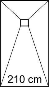 190 cm taxon filter