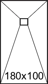 180x110 cm taxon filter
