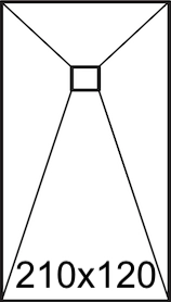 210x70 cm taxon filter