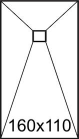 160x130 cm taxon filter