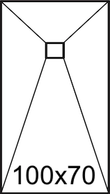100x80 cm taxon filter