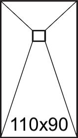 110x110 cm taxon filter