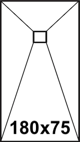 Filtre taxon 180x90 cm