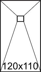 120x100 cm taxon filter