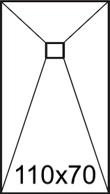 110x110 cm taxon filter