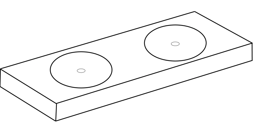 Oval taxon filter