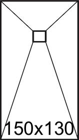 150x120 cm taxon filter