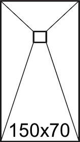 150x120 cm taxon filter