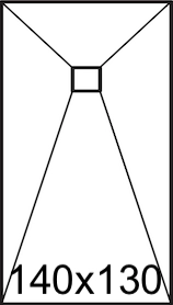 140x110 cm taxon filter