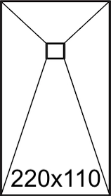220x120 cm taxon filter