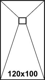 Filtre taxon 120x75 cm