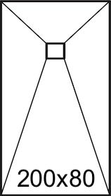 200x100 cm taxon filter