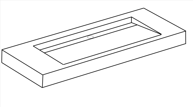 Oval taxon filter