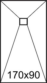 170x80 cm taxon filter