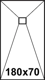 Filtre taxon 180x90 cm