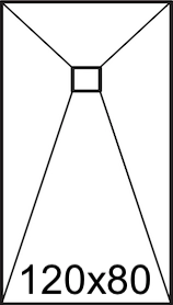 120x100 cm taxon filter