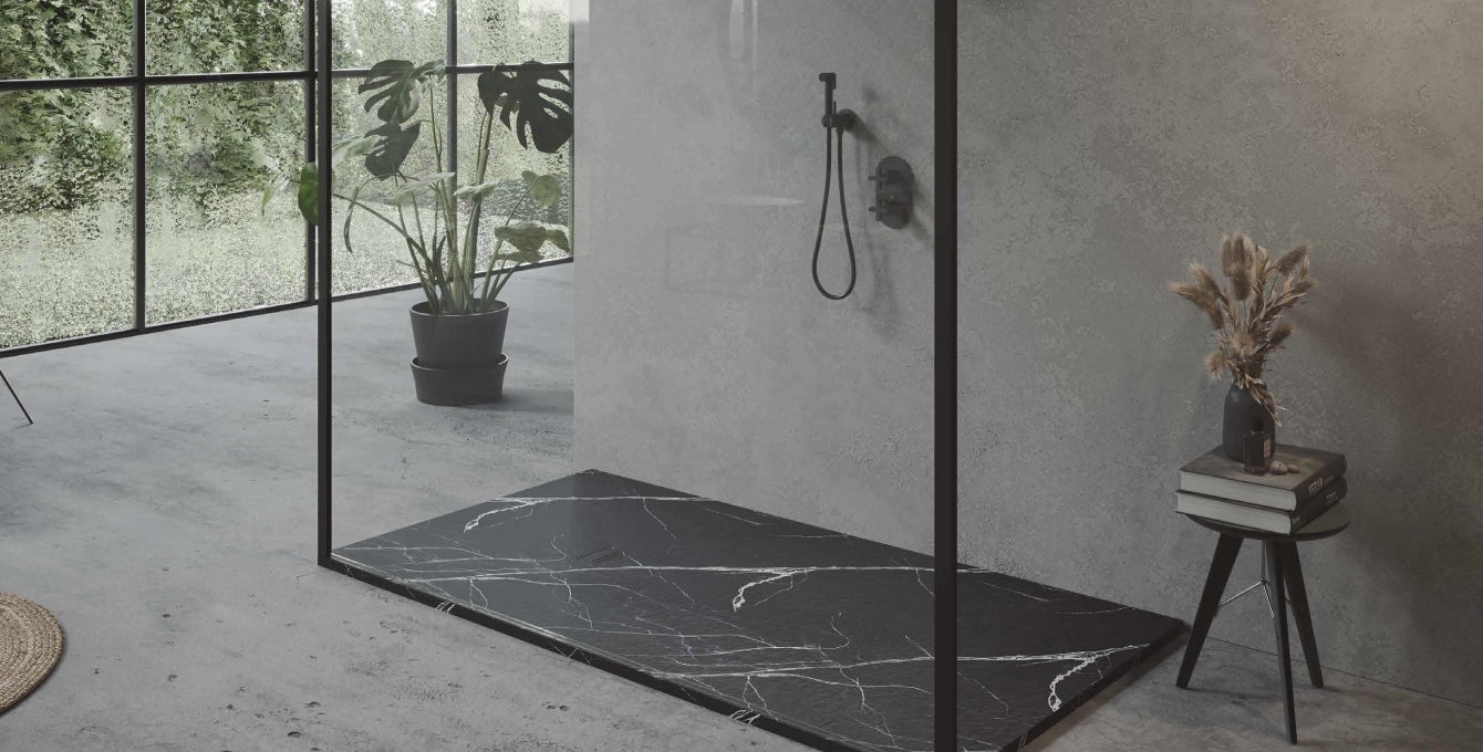 Receveur de douche