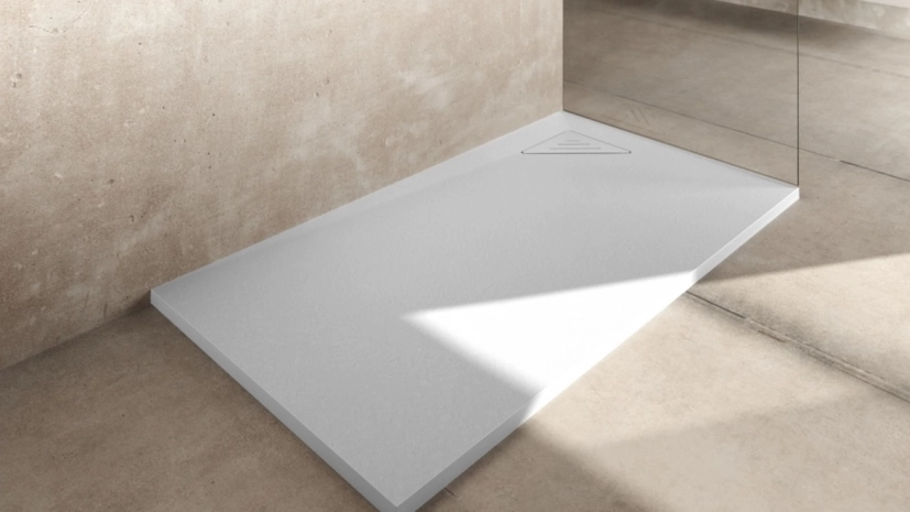 Image Shower tray