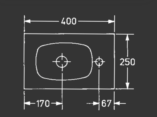 Lave-mains pour toilettes, suspendu en verre trempé 10 mm, Support mural en Inox avec porte-serviettes, Largeur 40 cm, Profondeur 25 cm, Hauteur 10 cm, Livraison 5-7 jours OFFERTE.