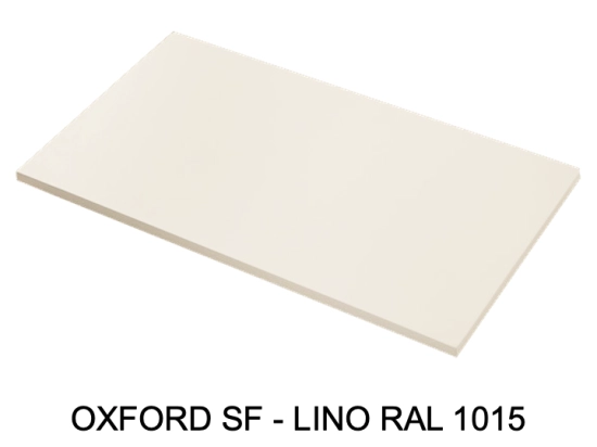 Plan de toilette suspendu, pour vasque à poser, L 50 à 201 x P 30 à 51 cm, finition lisse mate, 10 couleurs au choix, Anti bactérien, résine Akrytan®, Livraison Offerte.