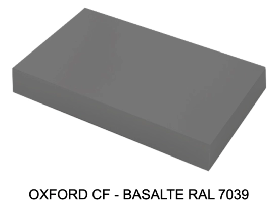 Plan de toilette suspendu, pour vasque à poser, L 50 à 201 x P 30 à 51 cm, finition lisse mate, 10 couleurs au choix, Anti bactérien, résine Akrytan®, Livraison Offerte.