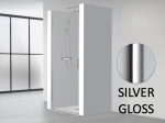Porte de douche, LIVRAISON RAPIDE, Largeur 67 à 103 cm, Hauteur 195 cm, traitement anti calcaire, Garantie 5 ans, Livraison offerte