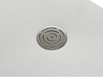 Receveur de douche, haut de gamme, Largeur 65 à 210 X 65 à 100 cm, résine pleine masse, finition lisse anti ardoise PN18, Garantie 5 ans, Livraison rapide et offerte