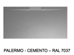 Receveur de douche caniveau Extra plat, Largeur 100 à 200 cm x 75 à 100 cm, dix couleurs aux choix, Résine anti glissant PN22, finition ardoise, LIVRAISON OFFERTE et rapide