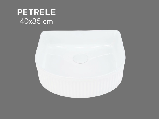 Petrele