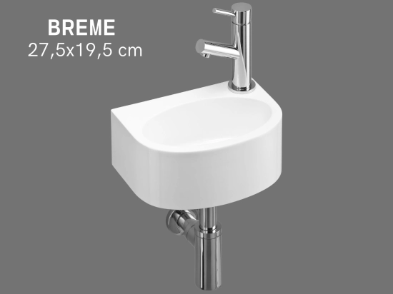 Breme 28 højre