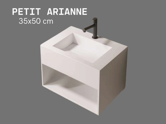 Arianne mini
